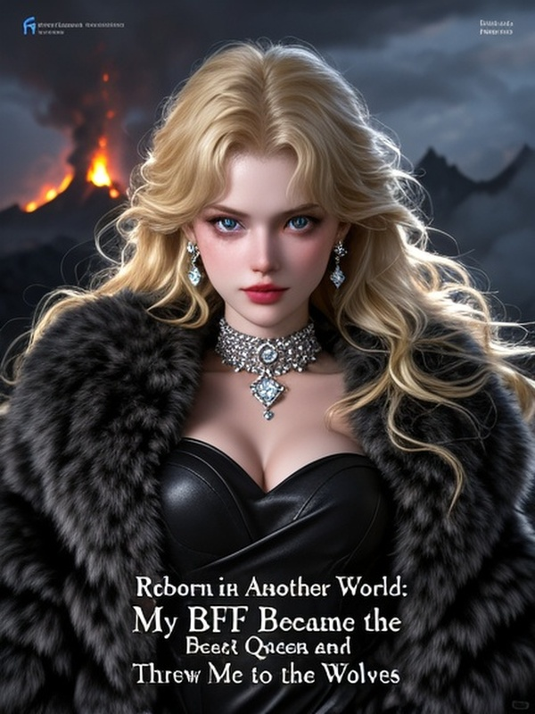 Reborn in Another World: My BFF Became the Beast Queen and Threw Me to the Wolves