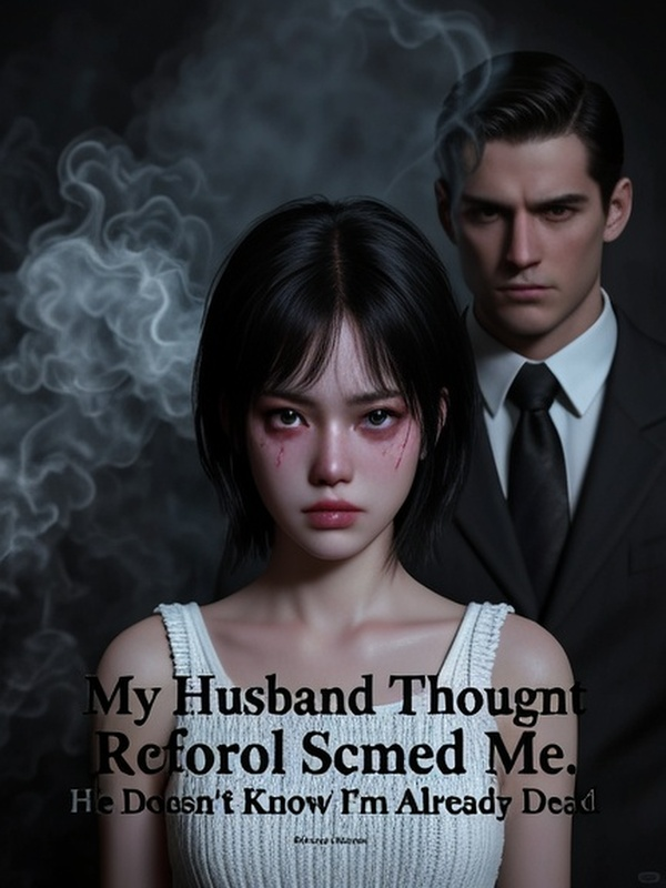 My Husband Thought Reform School Tamed Me. He Doesn't Know I'm Already Dead