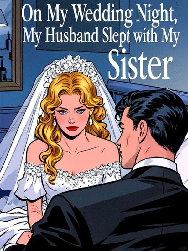On My Wedding Night, My Husband Slept with My Sister