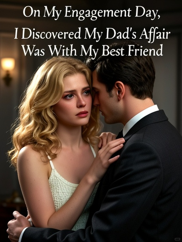 On My Engagement Day, I Discovered My Dad's Affair Was With My Best Friend