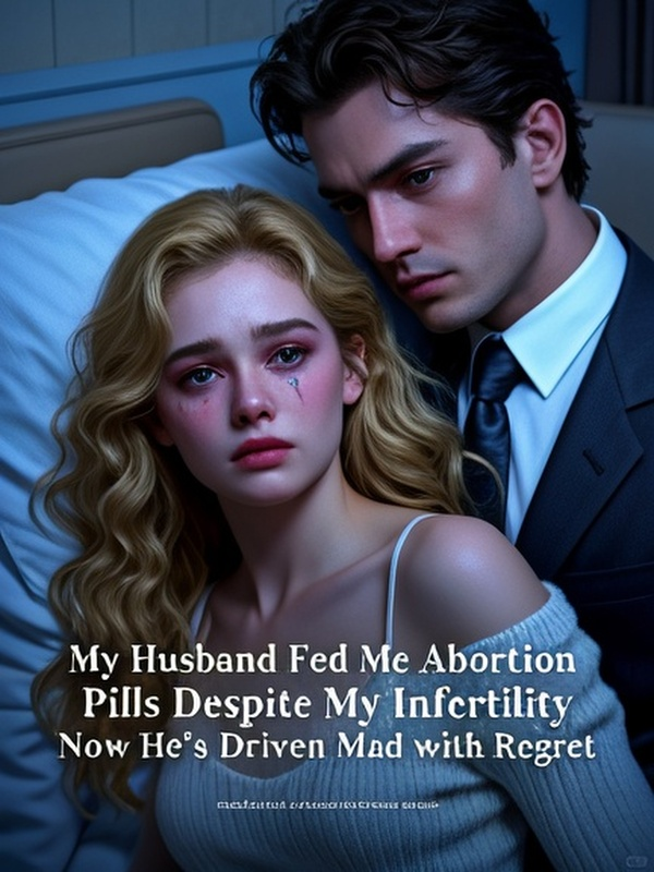 My Husband Fed Me Abortion Pills Despite My Infertility, Now He's Driven Mad with Regret