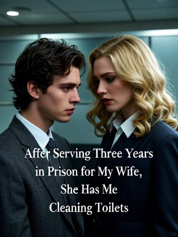 After Serving Three Years in Prison for My Wife, She Has Me Cleaning Toilets