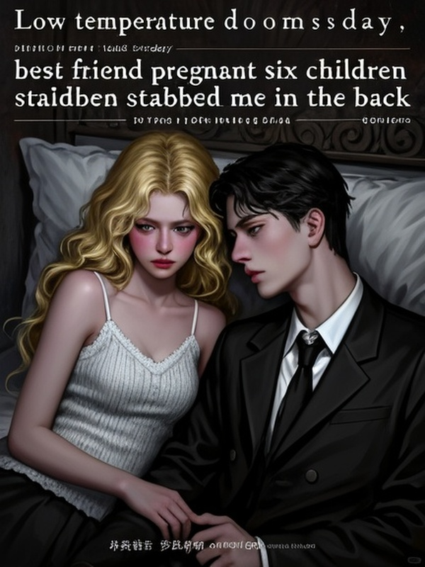 Low temperature doomsday, best friend pregnant six children stabbed me in the back