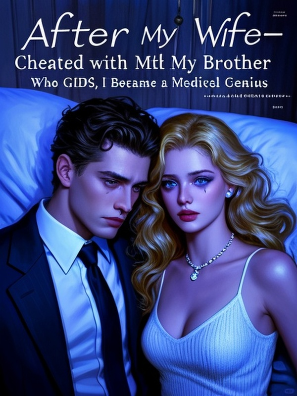 After My Wife Cheated with My Brother, Who Got AIDS, I Became a Medical Genius