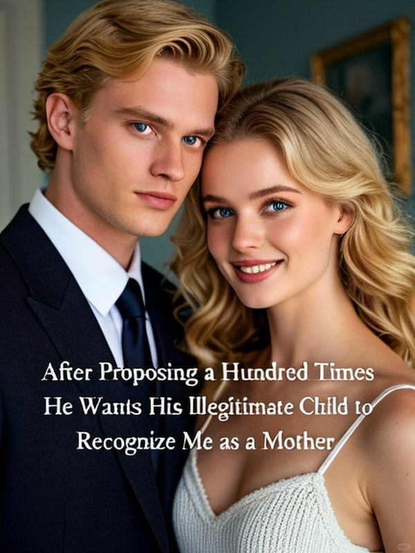 After Proposing a Hundred Times, He Wants His Illegitimate Child to Recognize Me as a Mother