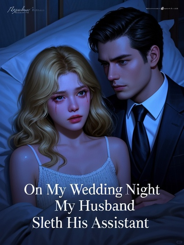 On My Wedding Night, My Husband Slept with His Assistant