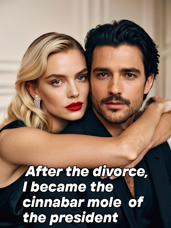 After the divorce, I became the cinnabar mole of the president