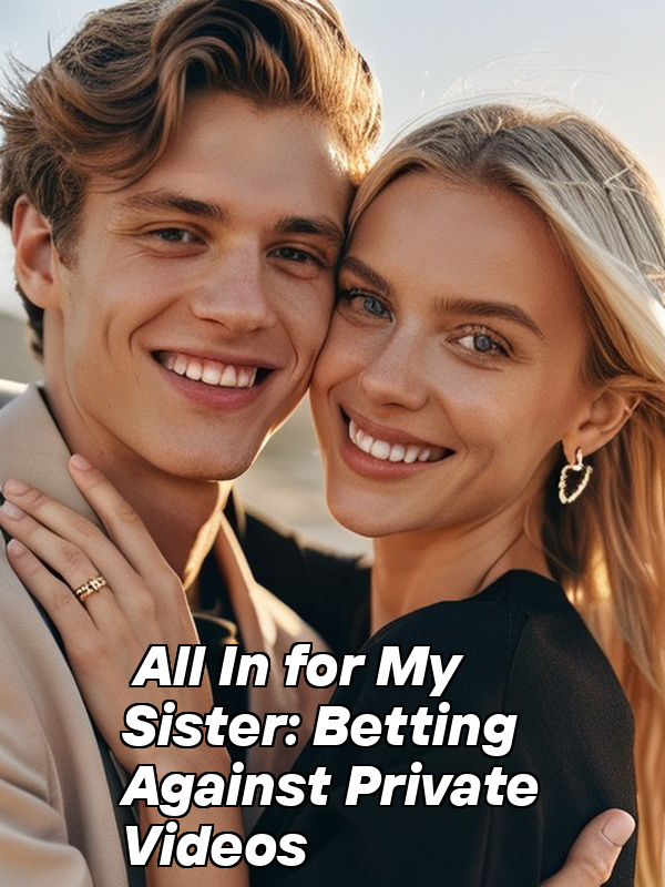 All In for My Sister: Betting Against Private Videos