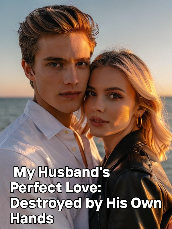 My Husband's Perfect Love: Destroyed by His Own Hands