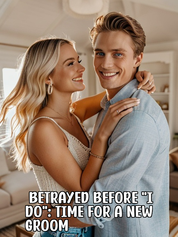 Betrayed Before "I Do": Time for a New Groom