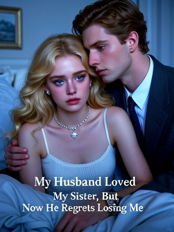My Husband Loved My Sister, But Now He Regrets Losing Me