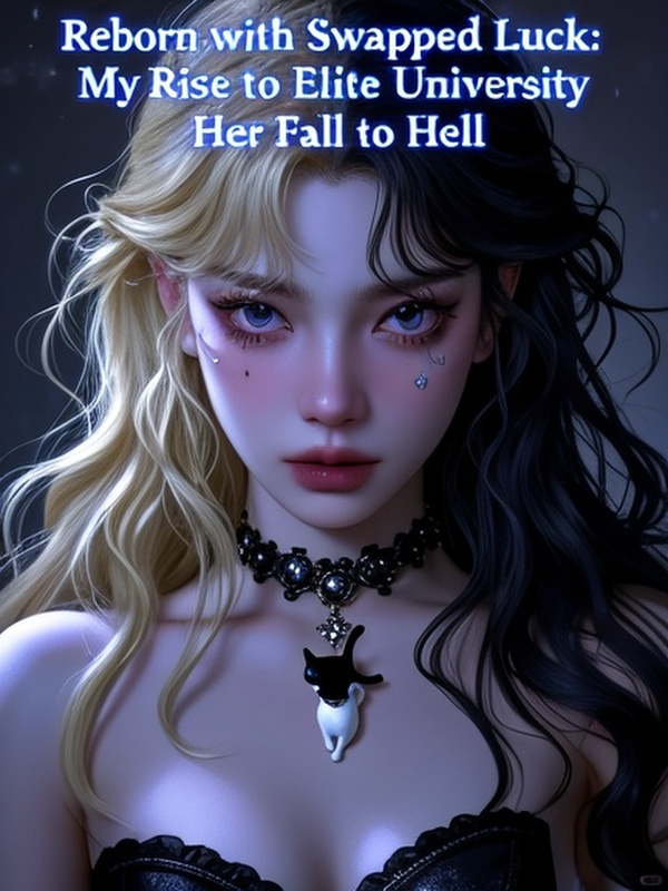Reborn with Swapped Luck: My Rise to Elite University, Her Fall to Hell
