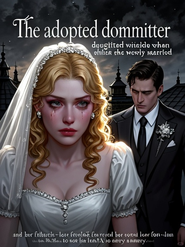 The adopted daughter committed suicide when she was newly married, and her father-in-law forced her son-in-law to marry a new love.