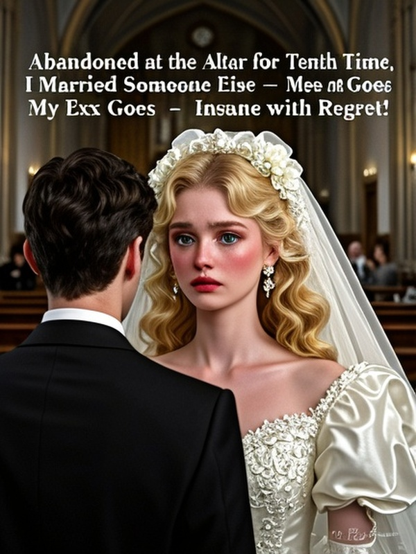 Abandoned at the Altar for the Tenth Time, I Married Someone Else - My Ex Goes Insane with Regret!