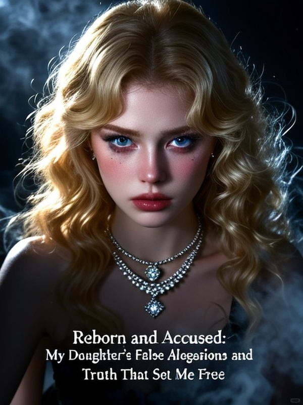 Reborn and Accused: My Daughter's False Allegations and the Truth That Set Me Free