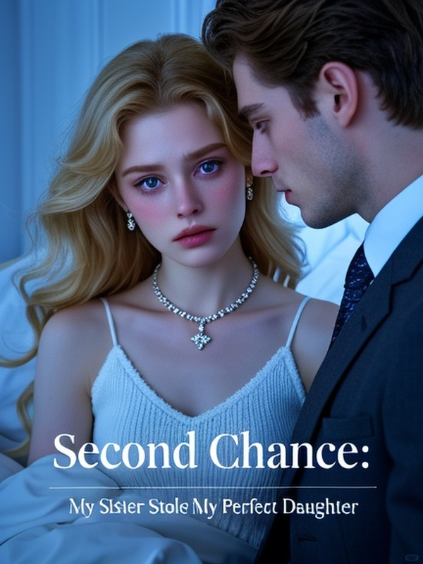 Second Chance: My Sister Stole My Perfect Daughter