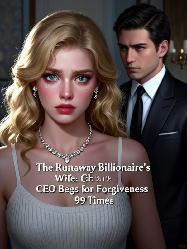 The Runaway Billionaire's Wife: CEO Begs for Forgiveness 99 Times