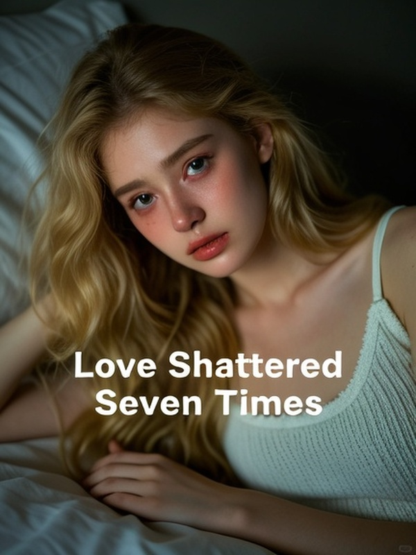 Love Shattered Seven Times