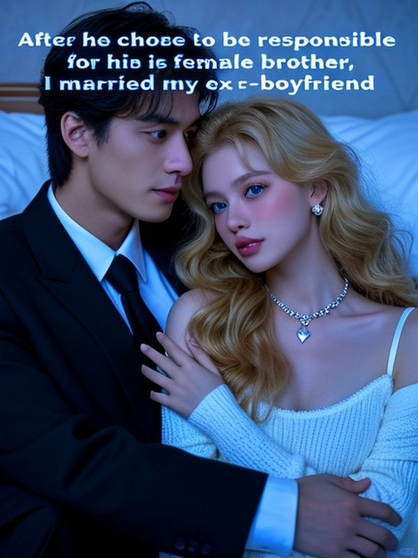 After he chose to be responsible for his female brother, I married my ex-boyfriend