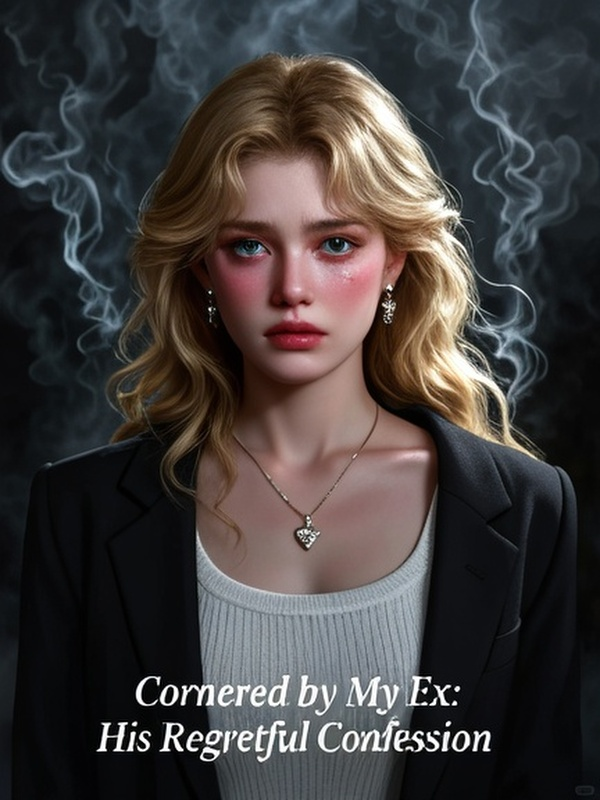 Cornered by My Ex: His Regretful Confession