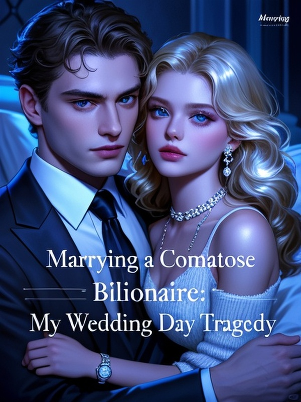 Marrying a Comatose Billionaire: My Wedding Day Tragedy