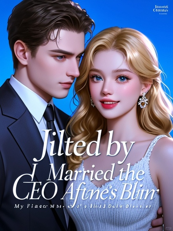 Jilted by Chance: I Married the CEO After My Fiancé's Blind Date Disaster