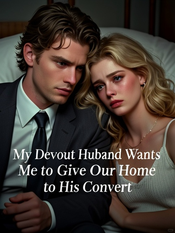 My Devout Husband Wants Me to Give Our Home to His Convert