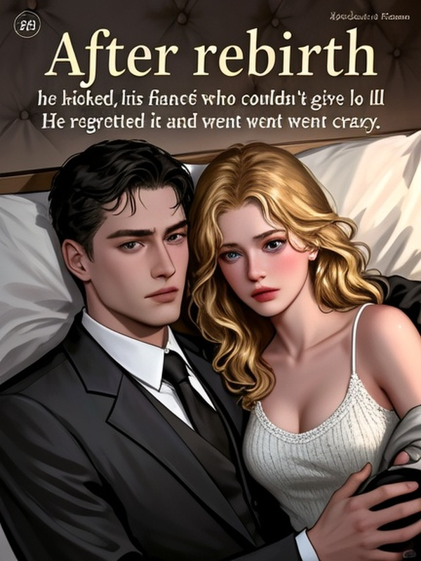After rebirth, he kicked his fiancé who couldn't give all his love. He regretted it and went crazy.