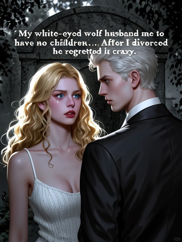My white-eyed wolf husband caused me to have no children. After I divorced, he regretted it crazy.