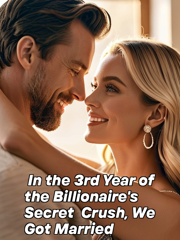 In the 3rd Year of the Billionaire's Secret Crush, We Got Married