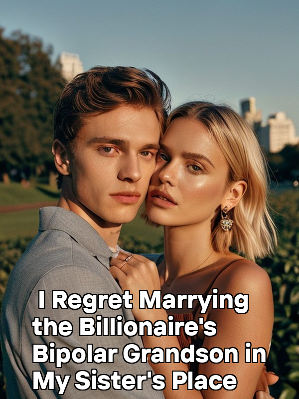 I Regret Marrying the Billionaire's Bipolar Grandson in My Sister's Place