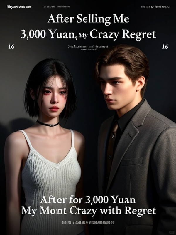 After Selling Me for 3,000 Yuan, My Mom Went Crazy with Regret