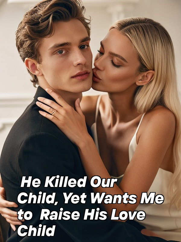 He Killed Our Child, Yet Wants Me to Raise His Love Child