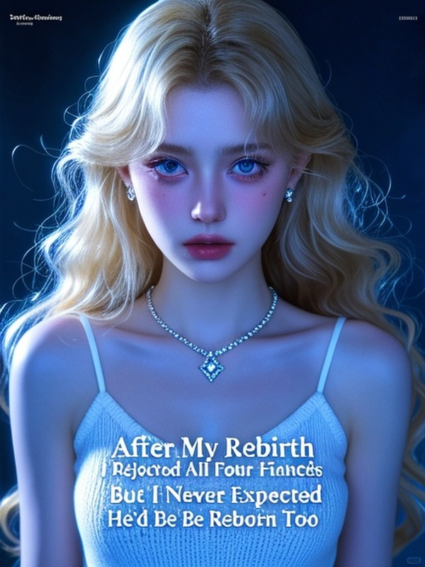 After My Rebirth, I Rejected All Four Fiancés, But I Never Expected He'd Be Reborn Too