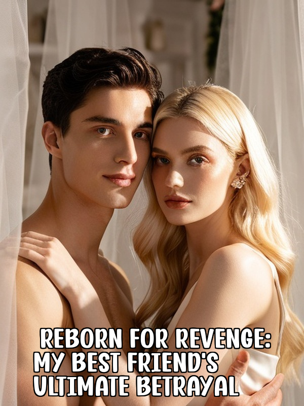 Reborn for Revenge: My Best Friend's Ultimate Betrayal
