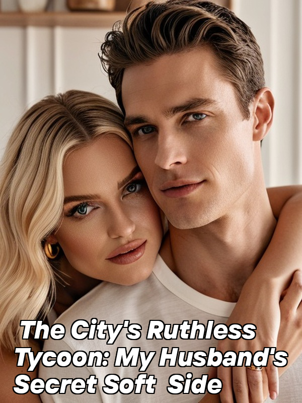 The City's Ruthless Tycoon: My Husband's Secret Soft Side
