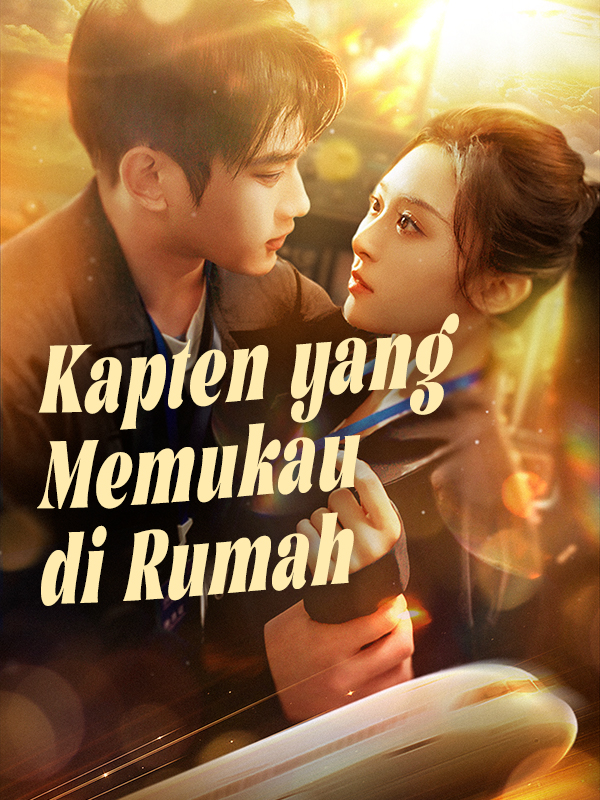 Kapten yang Memukau di Rumah