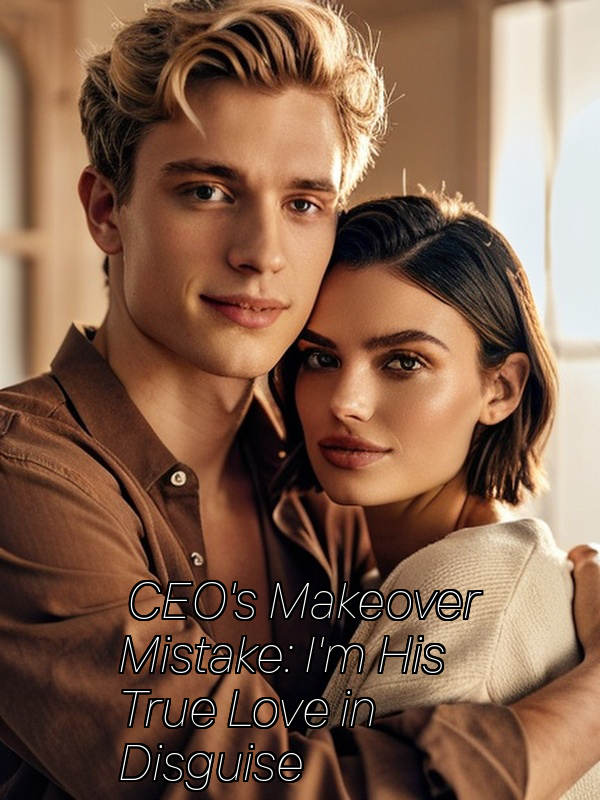 CEO's Makeover Mistake: I'm His True Love in Disguise