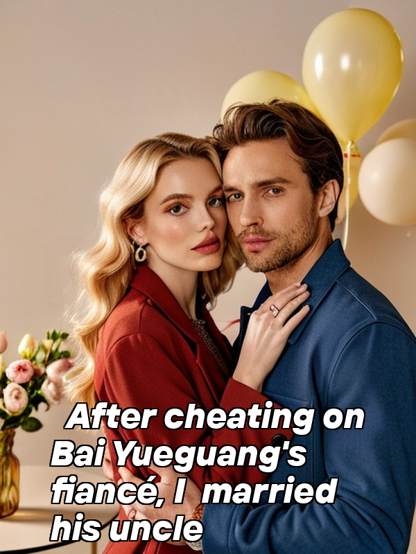 After cheating on Bai Yueguang's fiancé, I married his uncle