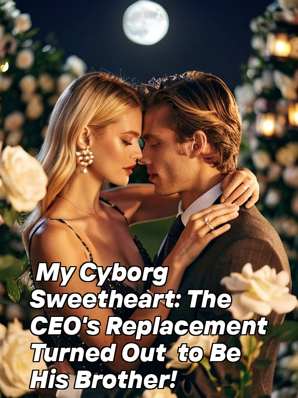 My Cyborg Sweetheart: The CEO's Replacement Turned Out to Be His Brother!