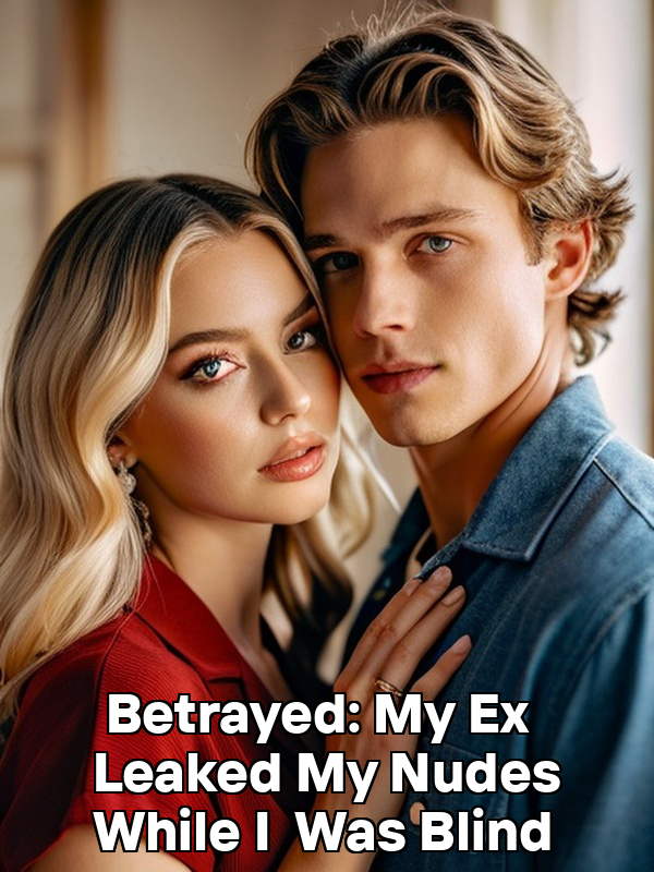 Betrayed: My Ex Leaked My Nudes While I Was Blind