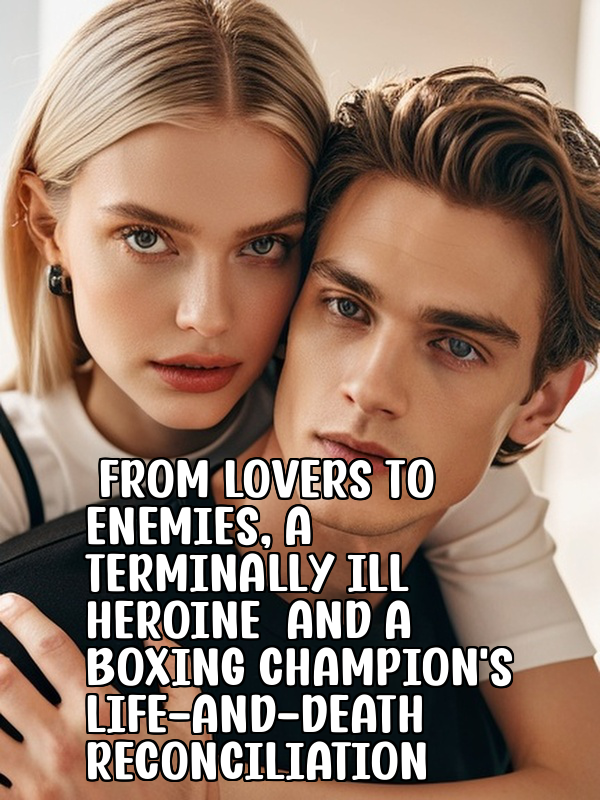 From Lovers to Enemies, A Terminally Ill Heroine and a Boxing Champion's Life-and-Death Reconciliation