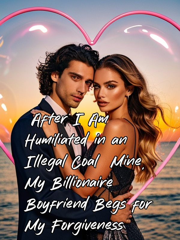After I Am Humiliated in an Illegal Coal Mine, My Billionaire Boyfriend Begs for My Forgiveness