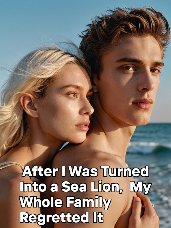 After I Was Turned Into a Sea Lion, My Whole Family Regretted It