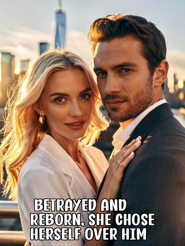Betrayed and Reborn, She Chose Herself Over Him