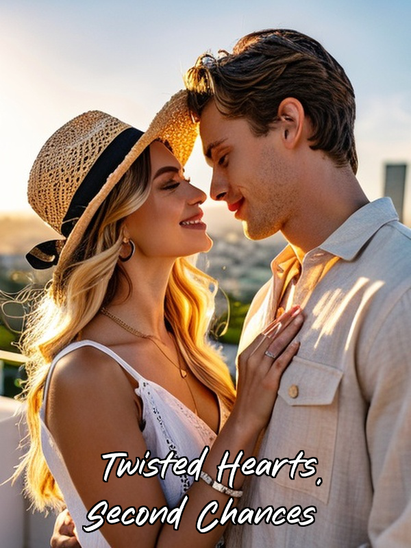 Twisted Hearts, Second Chances