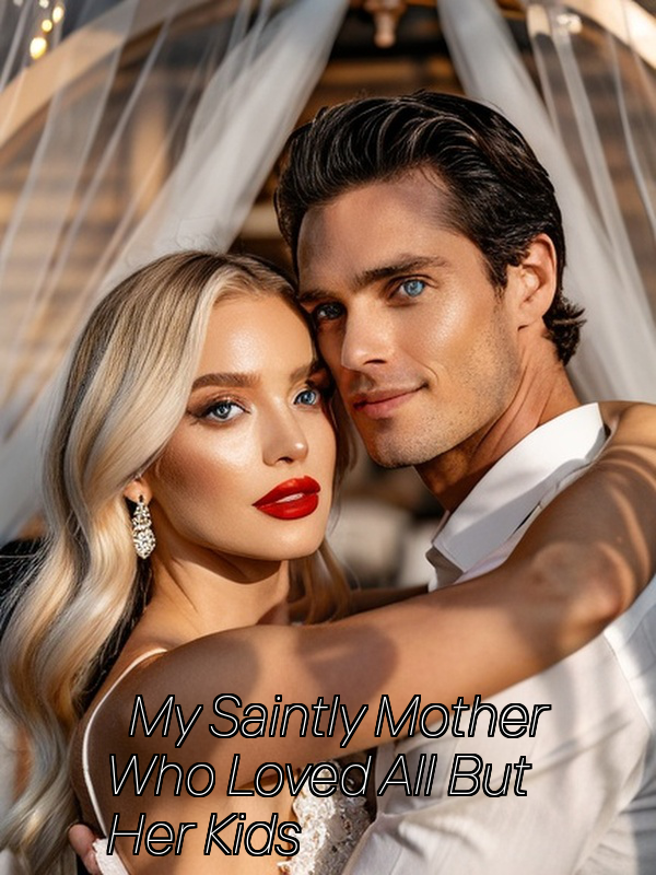 My Saintly Mother Who Loved All But Her Kids