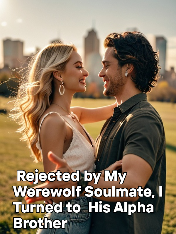 Rejected by My Werewolf Soulmate, I Turned to His Alpha Brother
