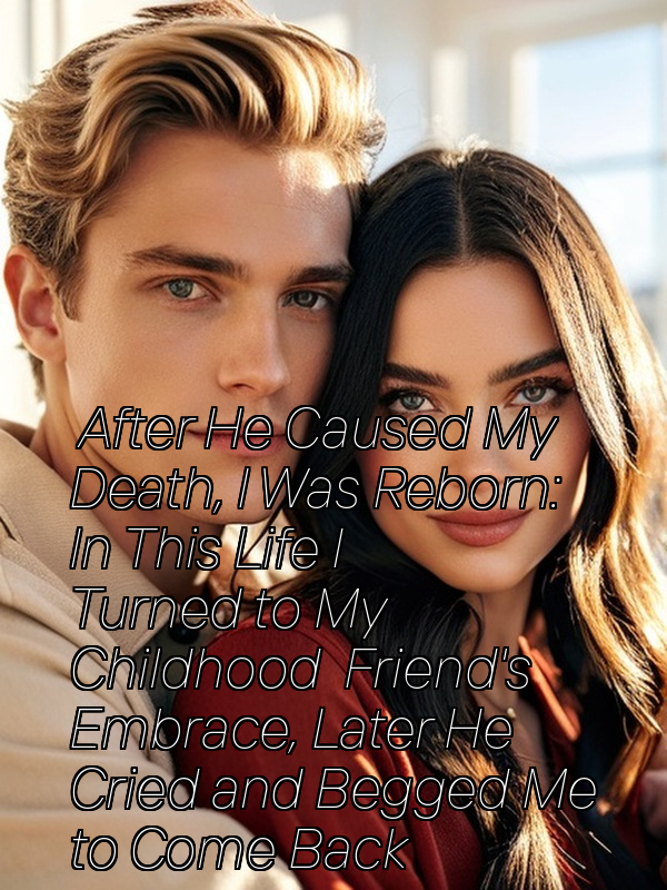 After He Caused My Death, I Was Reborn: In This Life I Turned to My Childhood Friend's Embrace, Later He Cried and Begged Me to Come Back