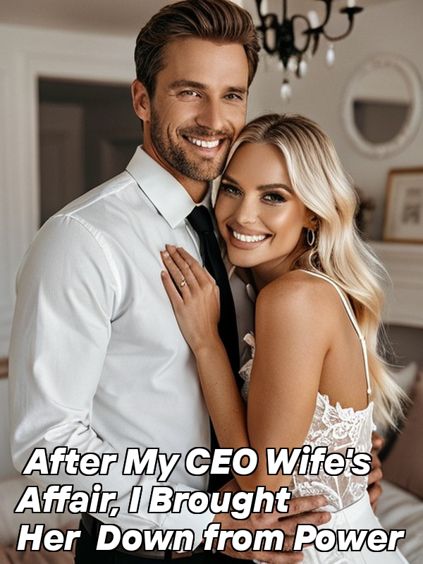After My CEO Wife's Affair, I Brought Her Down from Power